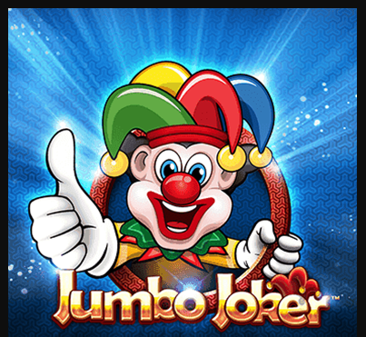Jumbo Joker